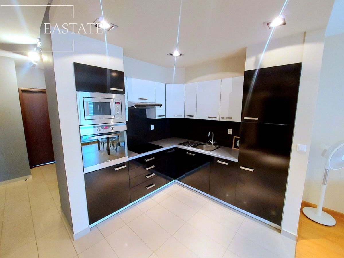 Mieszkanie 2-pokojowe Warszawa Wola, ul. Jana Brożka. Zdjęcie 4