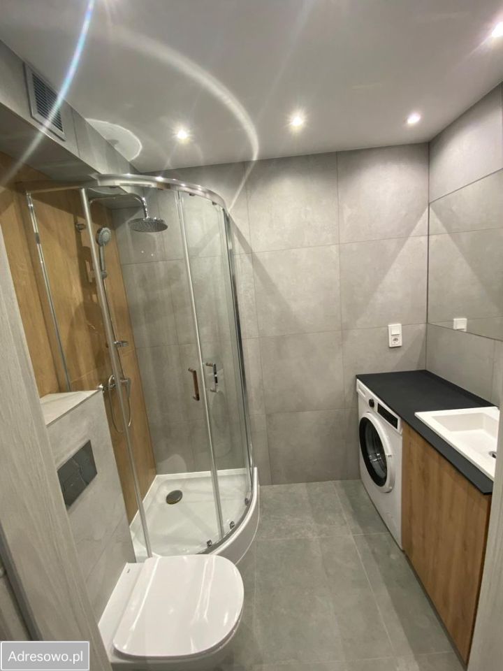 Mieszkanie 1-pokojowe Tarnów Śródmieście, ul. Kazimierza Pułaskiego. Zdjęcie 3