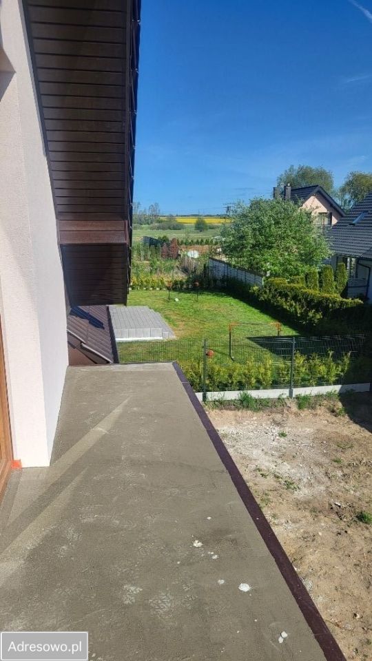 dom wolnostojący, 4 pokoje Kołobrzeg, ul. Jana Sobiepana Zamoyskiego. Zdjęcie 7