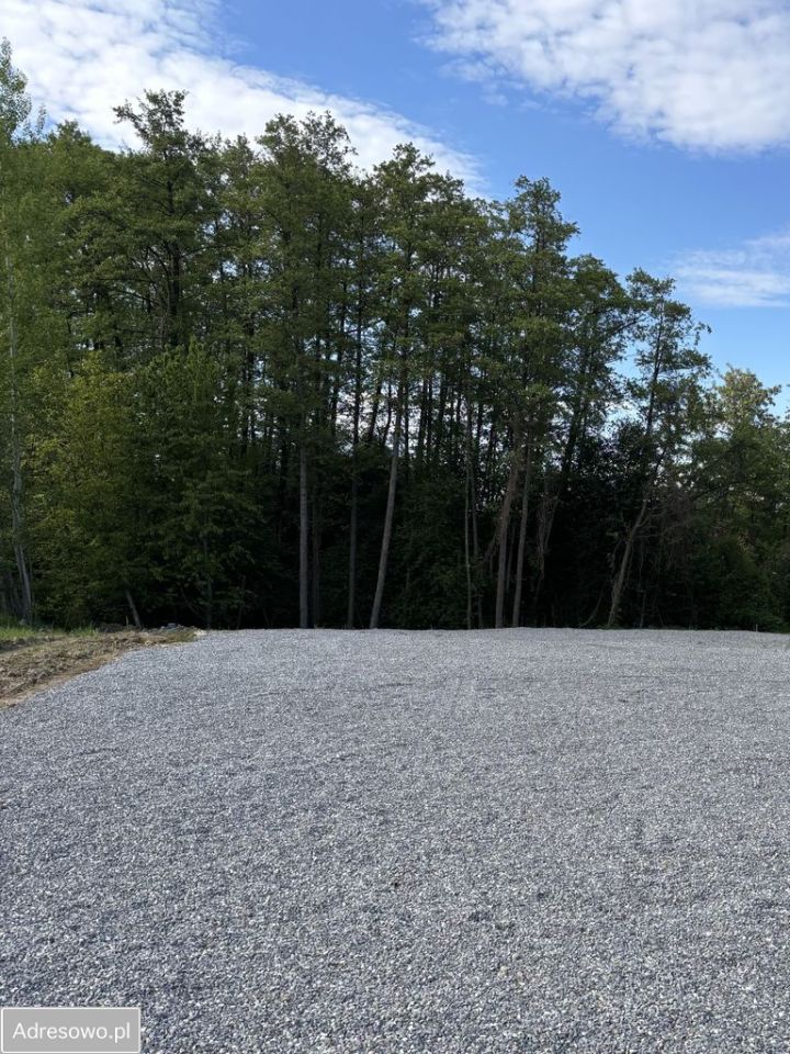 Działka inna Kraków Kosocice, ul. Niebieska. Zdjęcie 13