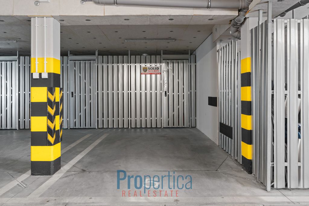 Mieszkanie 3-pokojowe Warszawa Białołęka, ul. Leona Berensona. Zdjęcie 16