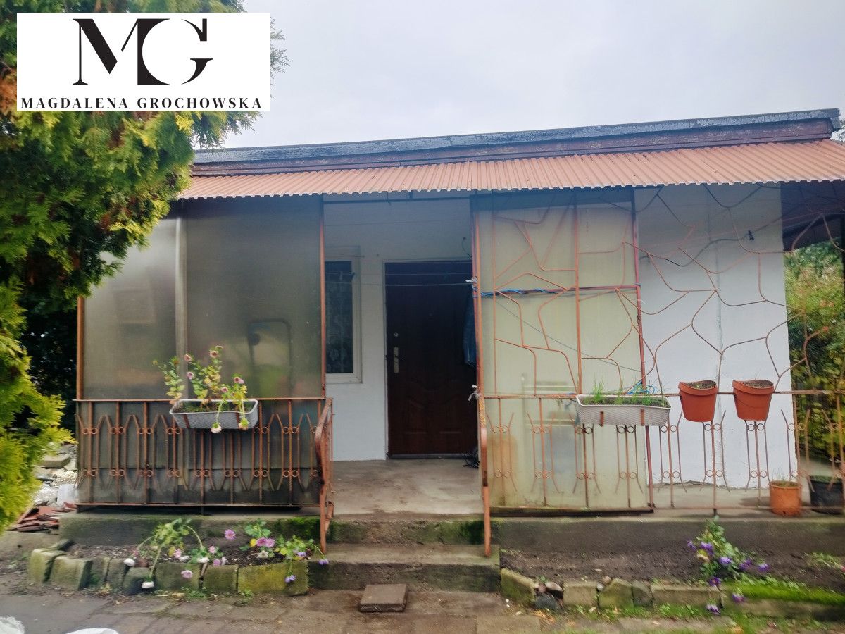 Działka rod Bydgoszcz Prądy, ul. Łochowska. Zdjęcie 8