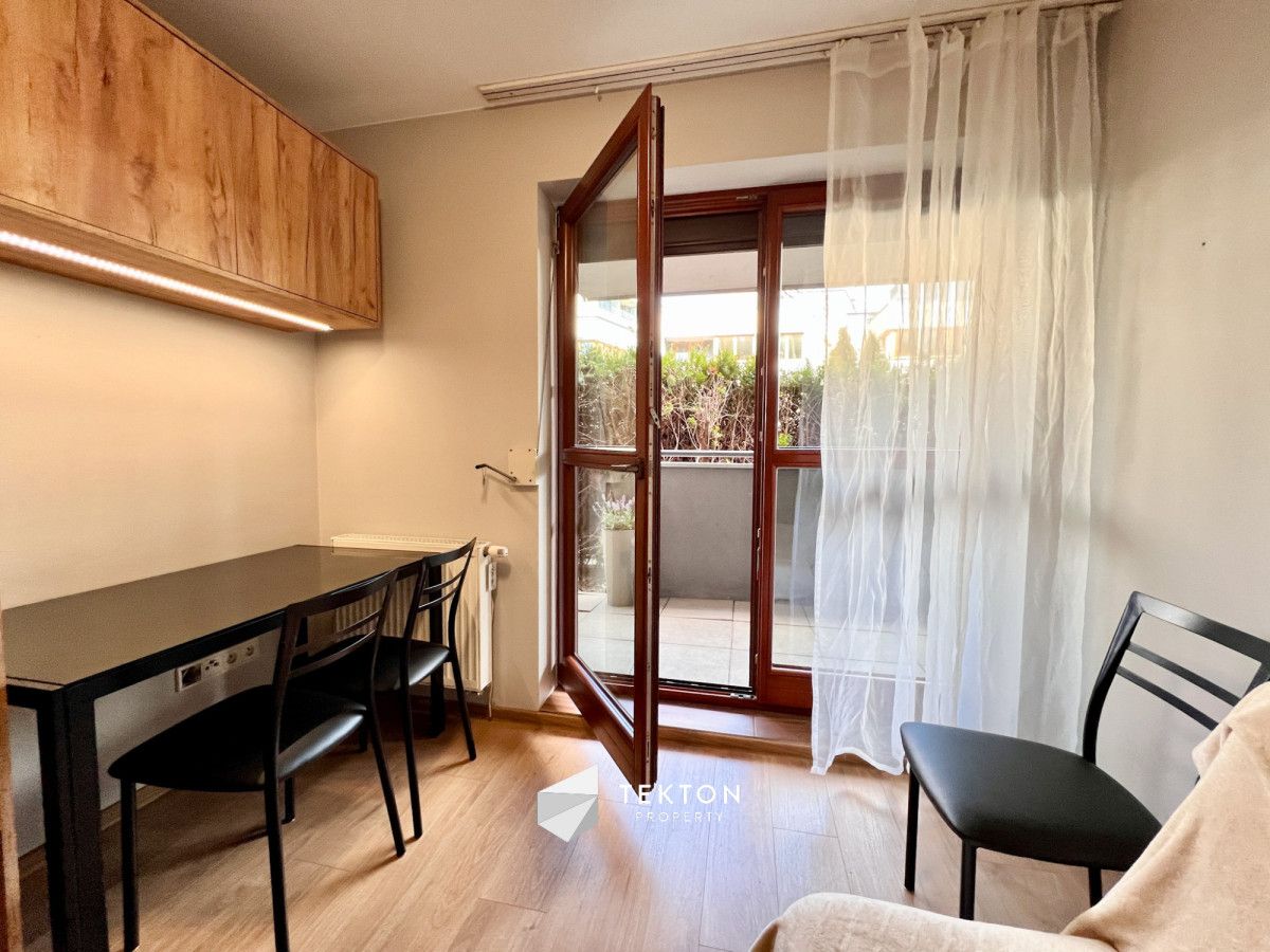 Mieszkanie 2-pokojowe Kraków Ruczaj, ul. dr. Jana Piltza. Zdjęcie 3