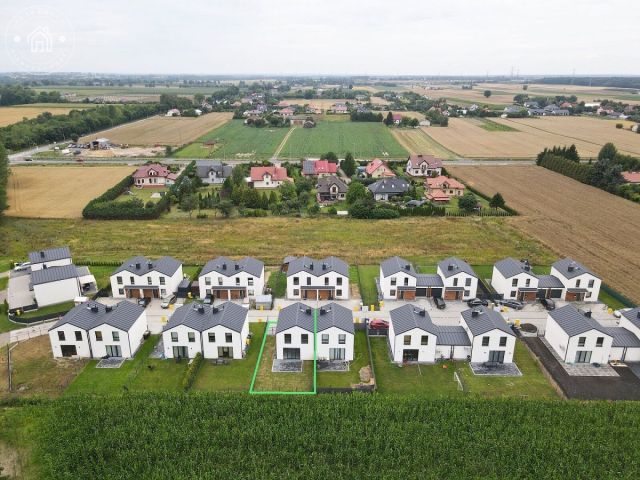 bliźniak, 6 pokoi Podzamcze. Zdjęcie 2