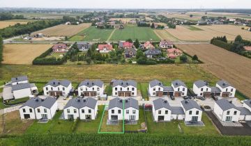 bliźniak, 6 pokoi Podzamcze