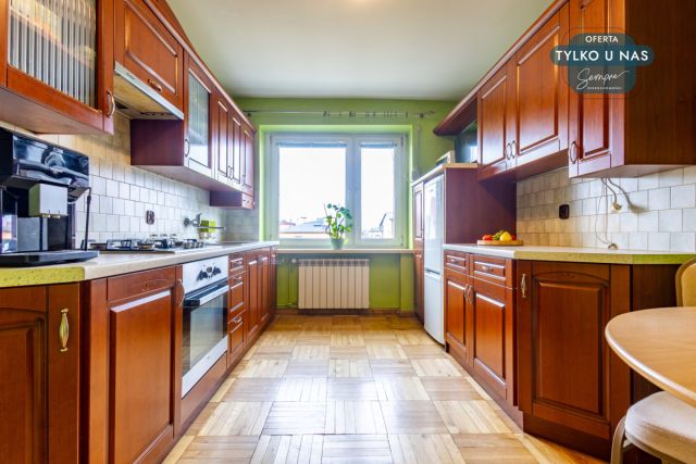 dom wolnostojący, 5 pokoi Turek, ul. Malinowa. Zdjęcie 6