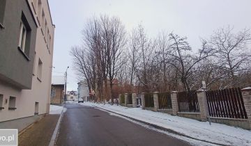 Działka inwestycyjna Jaworzno Centrum, ul. Biała