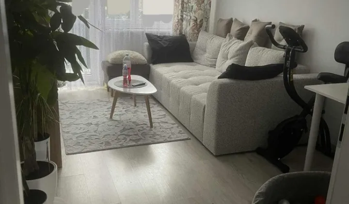 Mieszkanie 3-pokojowe Chełm Dyrekcja