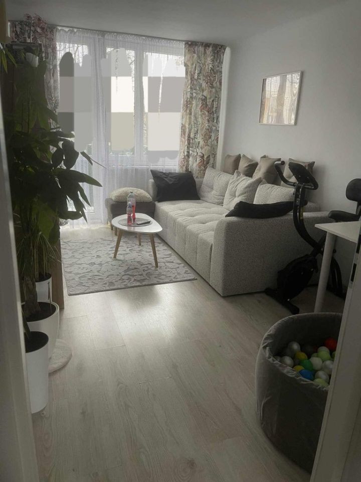 Mieszkanie 3-pokojowe Chełm Dyrekcja