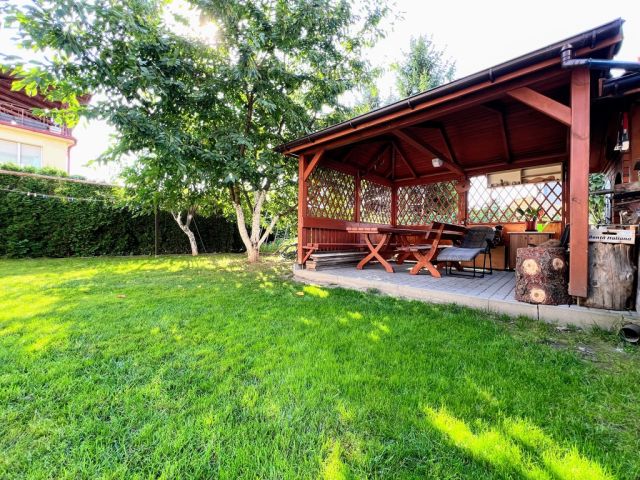 dom wolnostojący, 4 pokoje Rzeszów, ul. Łowiecka. Zdjęcie 18