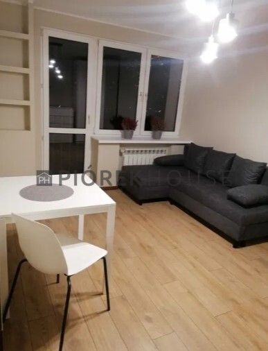 Mieszkanie 3-pokojowe Warszawa Wola, ul. Okopowa