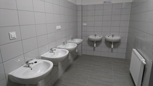 Hala/magazyn Elbląg Centrum, ul. Malborska. Zdjęcie 6