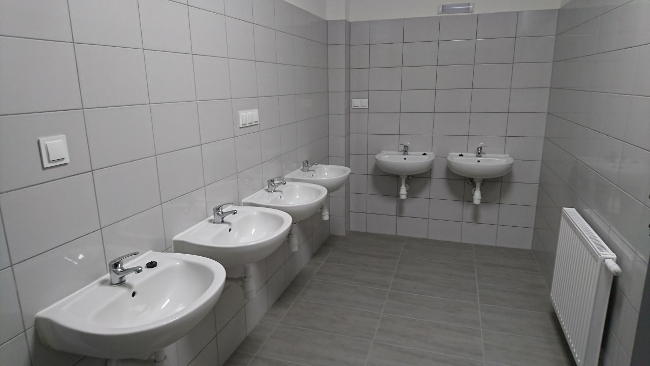 Hala/magazyn Elbląg Centrum, ul. Malborska. Zdjęcie 6