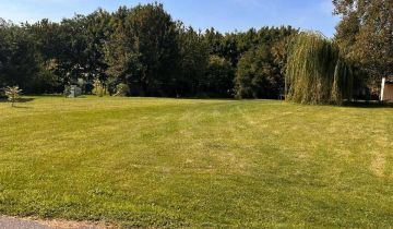 Działka budowlana Zelków