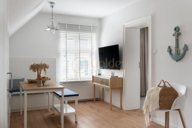 Mieszkanie 2-pokojowe Gdańsk Brzeźno, ul. Brzeźnieńska. Zdjęcie 3