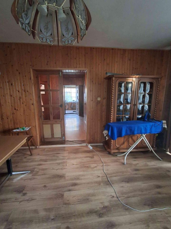 gospodarstwo, 7 pokoi Ponętów Górny Drugi. Zdjęcie 6