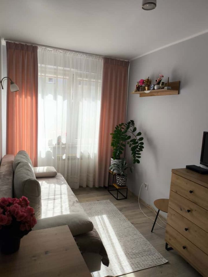 Mieszkanie 3-pokojowe Wielbark. Zdjęcie 4