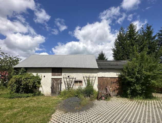 dom wolnostojący, 5 pokoi Jędrzychów. Zdjęcie 5