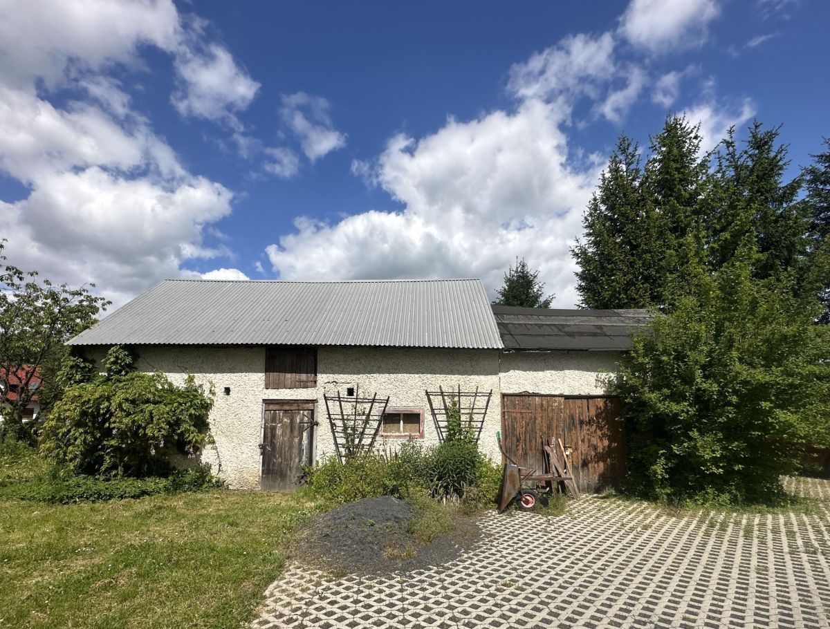 dom wolnostojący, 5 pokoi Jędrzychów. Zdjęcie 5