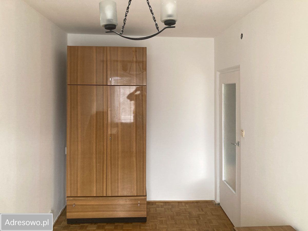 Mieszkanie 3-pokojowe Warszawa Gocław, ul. Konrada Guderskiego. Zdjęcie 10