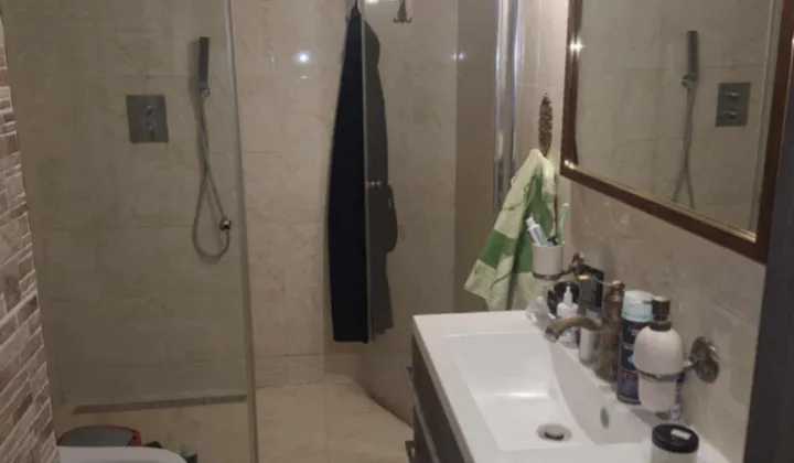 Mieszkanie 1-pokojowe Elbląg Zawada, ul. Szarych Szeregów