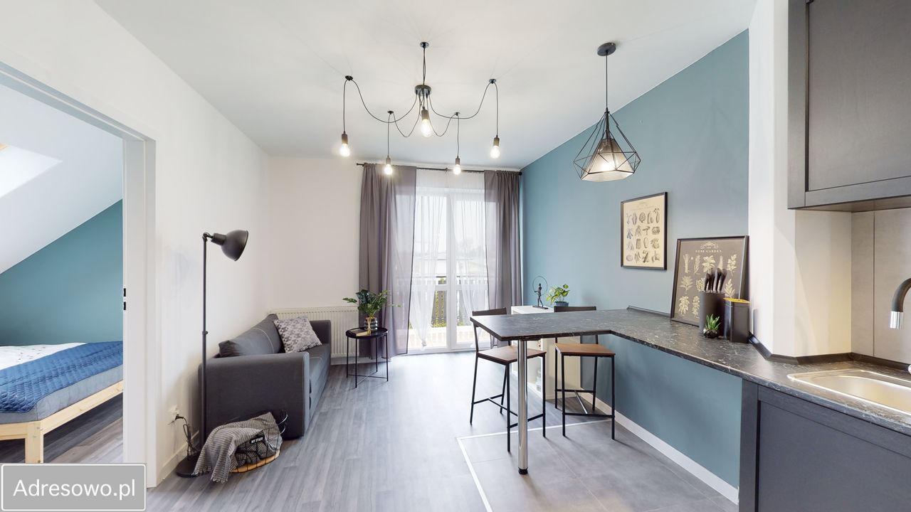 dom wolnostojący Orły, ul. Przemyska. Zdjęcie 9