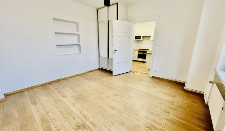 Mieszkanie 3-pokojowe Jastrowie, ul. Kilińszczaków