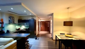 Mieszkanie 3-pokojowe Warszawa Mokotów, ul. Czerska