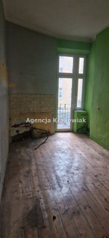 Mieszkanie 1-pokojowe Kraków, ul. Skałeczna. Zdjęcie 5