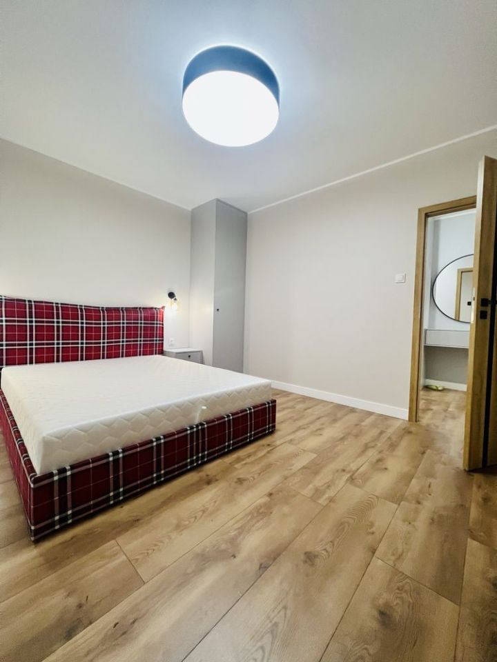 Mieszkanie 3-pokojowe Radom, ul. Wyścigowa. Zdjęcie 4