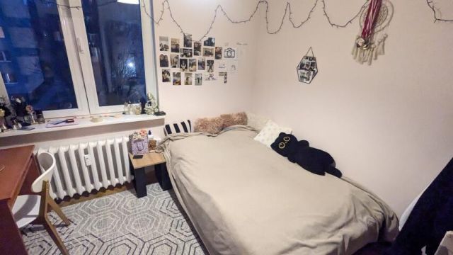 Mieszkanie 2-pokojowe Piaseczno, Aleja Róź. Zdjęcie 15