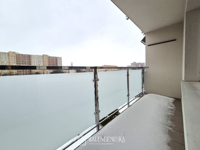 Mieszkanie 3-pokojowe Słupsk, ul. gen. Tadeusza Bora-Komorowskiego. Zdjęcie 3