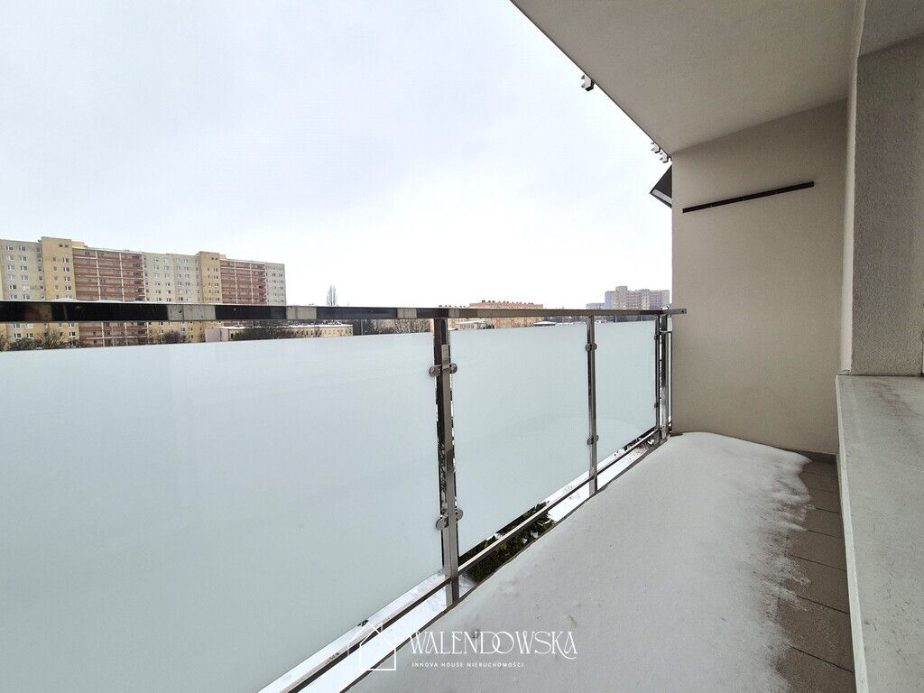 Mieszkanie 3-pokojowe Słupsk, ul. gen. Tadeusza Bora-Komorowskiego. Zdjęcie 3