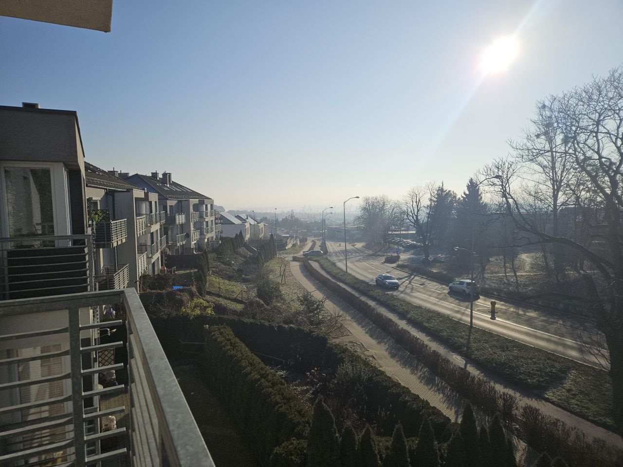 Mieszkanie 2-pokojowe Szczecin Żelechowa, ul. Małe Błonia. Zdjęcie 11