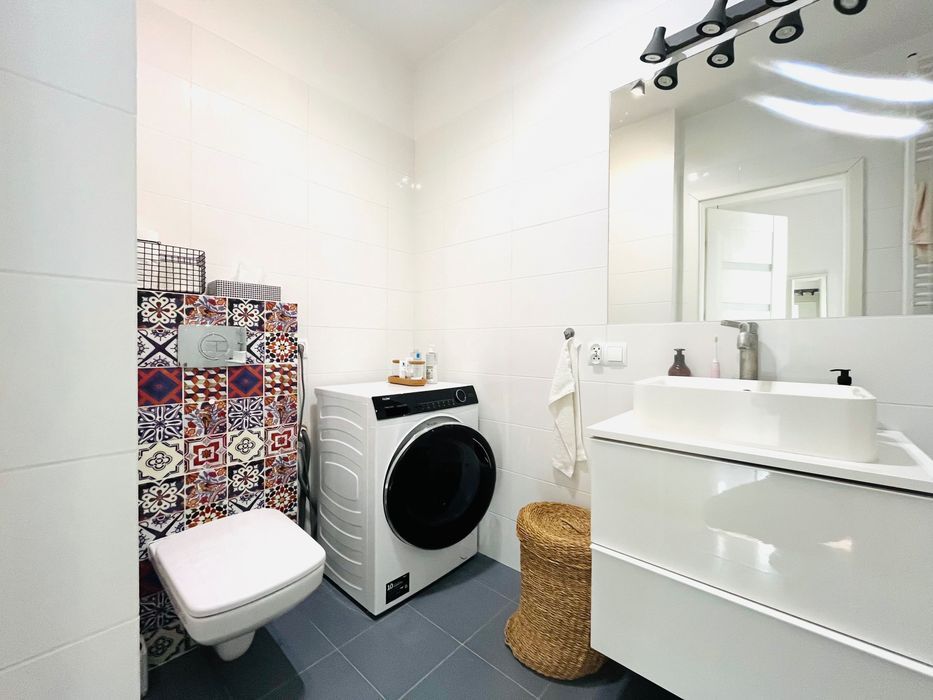 Mieszkanie 2-pokojowe Warszawa Praga-Południe, ul. Olszynki Grochowskiej. Zdjęcie 7