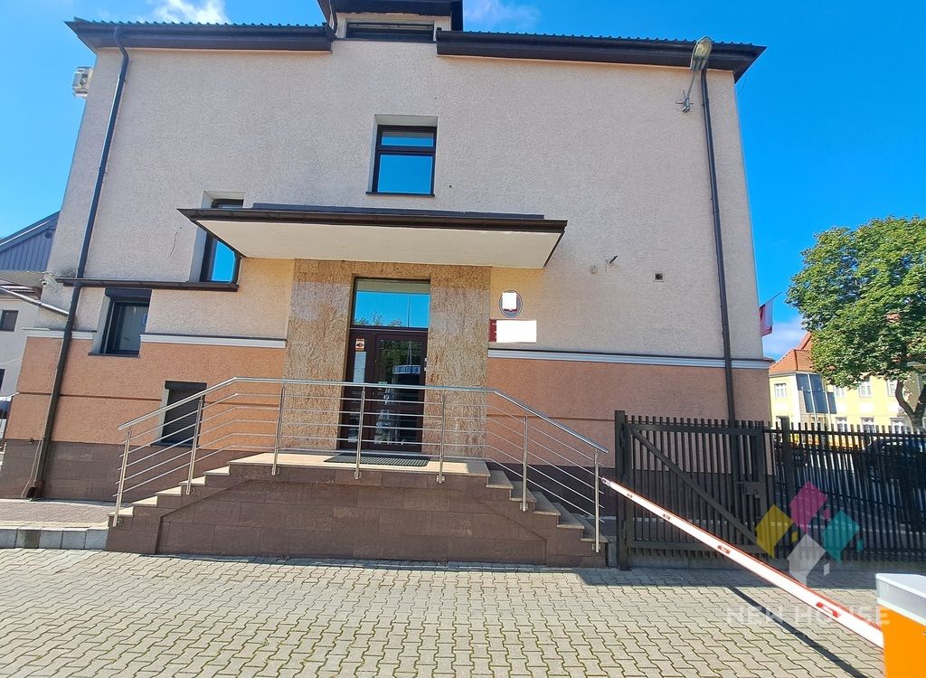 Biuro Olsztyn Zatorze, ul. Jagiellońska. Zdjęcie 12