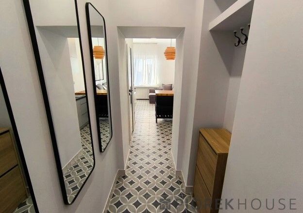 Mieszkanie 2-pokojowe Warszawa Śródmieście, pl. Konstytucji. Zdjęcie 9