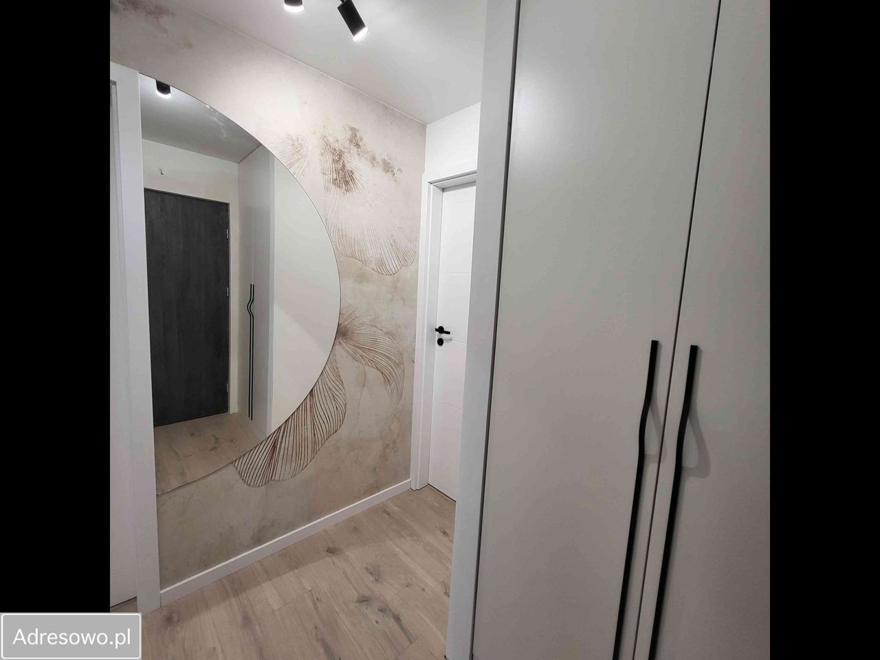 Mieszkanie 3-pokojowe Rzeszów, ul. Hetmańska. Zdjęcie 4