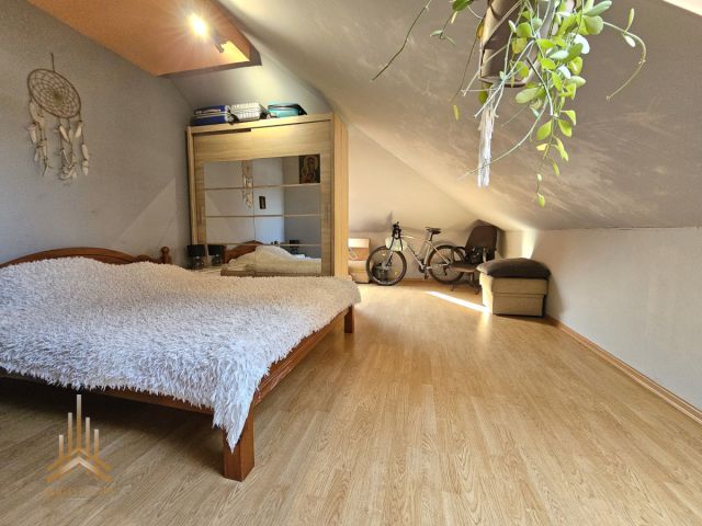 Mieszkanie 3-pokojowe Marki, ul. Kosynierów. Zdjęcie 9