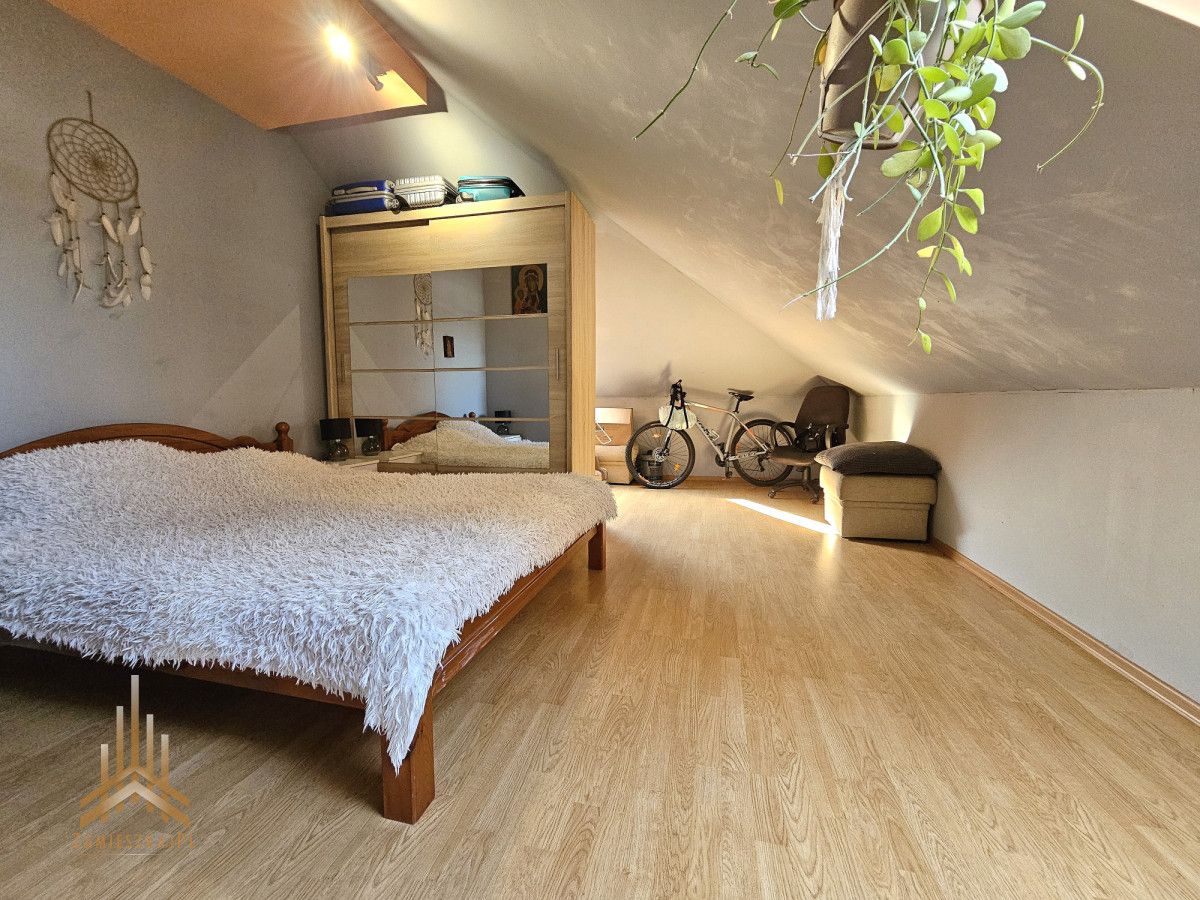 Mieszkanie 3-pokojowe Marki, ul. Kosynierów. Zdjęcie 9