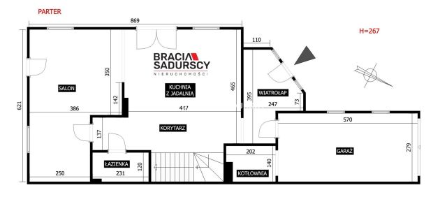 bliźniak, 4 pokoje Kraków Dębniki, ul. Wielkanocna. Zdjęcie 39