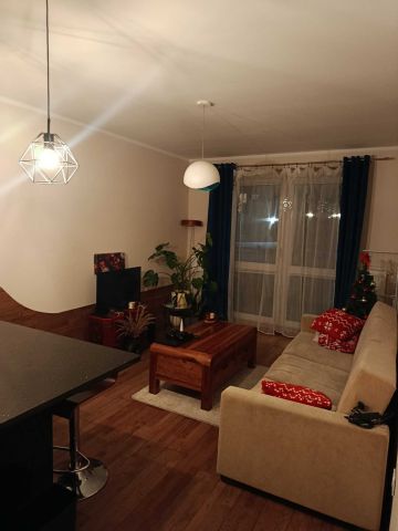 Mieszkanie 2-pokojowe Biała Podlaska, ul. Aliny Fedorowicz. Zdjęcie 1