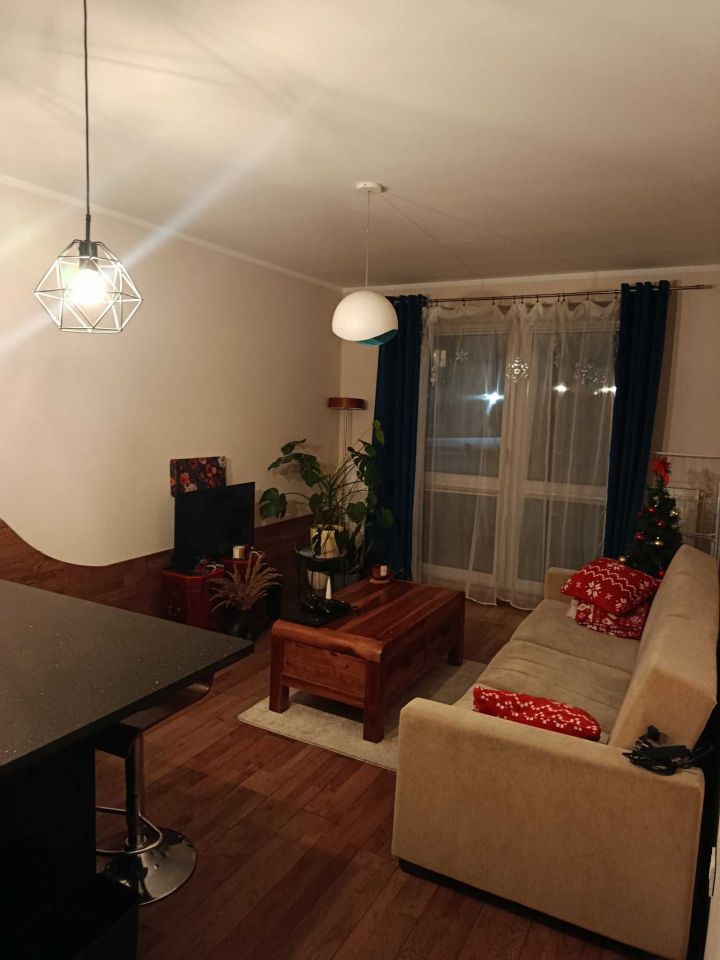 Mieszkanie 2-pokojowe Biała Podlaska, ul. Aliny Fedorowicz. Zdjęcie 1