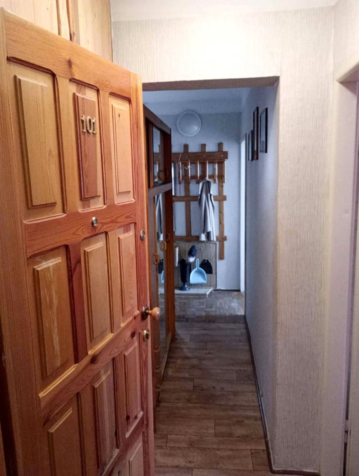 Mieszkanie 2-pokojowe Inowrocław, ul. Władysława Łokietka. Zdjęcie 2