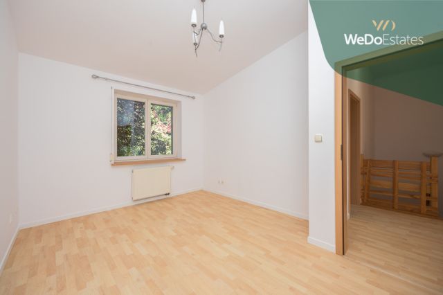 dom szeregowy, 5 pokoi Józefosław, ul. Słoneczny Sad. Zdjęcie 13