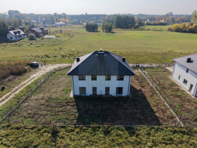 bliźniak, 5 pokoi Jaktorów-Kolonia, ul. gen. Okulickiego. Zdjęcie 6