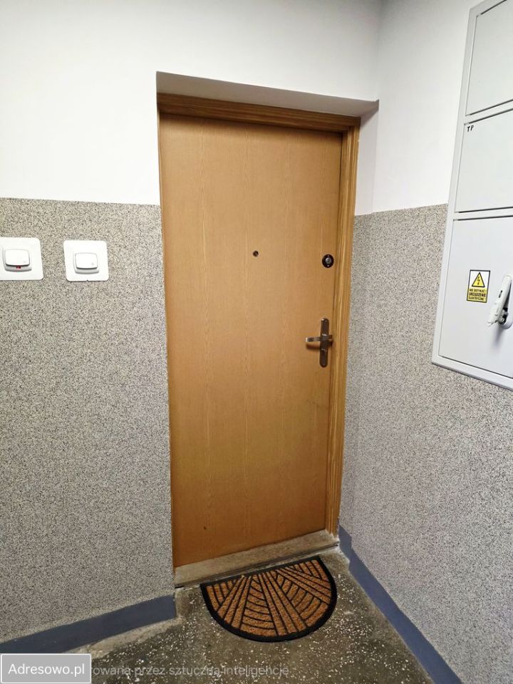 Mieszkanie 3-pokojowe Mińsk Mazowiecki, ul. Józefa Piłsudskiego. Zdjęcie 13