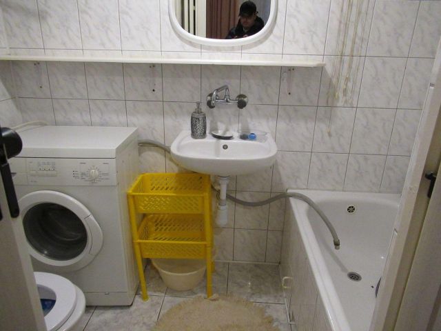 Mieszkanie 1-pokojowe Ząbki Centrum, ul. Jana Pawła II. Zdjęcie 9