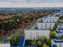 Mieszkanie 2-pokojowe Warszawa Bielany, ul. Dorycka. Zdjęcie 4