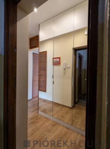 Mieszkanie 2-pokojowe Warszawa Śródmieście, ul. Orla. Zdjęcie 6